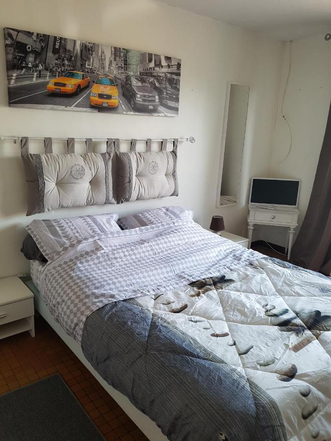 Villa Face Mer Audresselles Esterno foto
