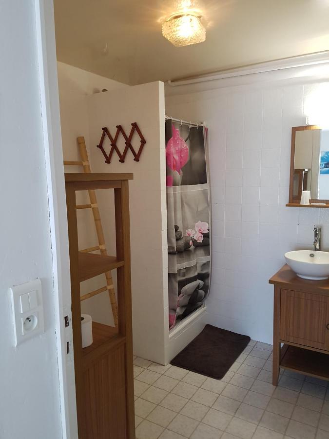 Villa Face Mer Audresselles Esterno foto