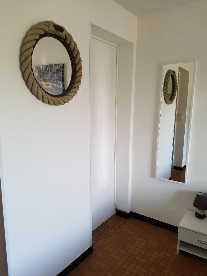 Villa Face Mer Audresselles Esterno foto