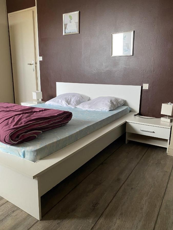 Villa Face Mer Audresselles Esterno foto