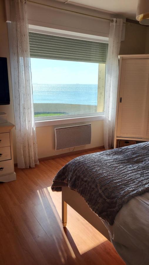 Villa Face Mer Audresselles Esterno foto