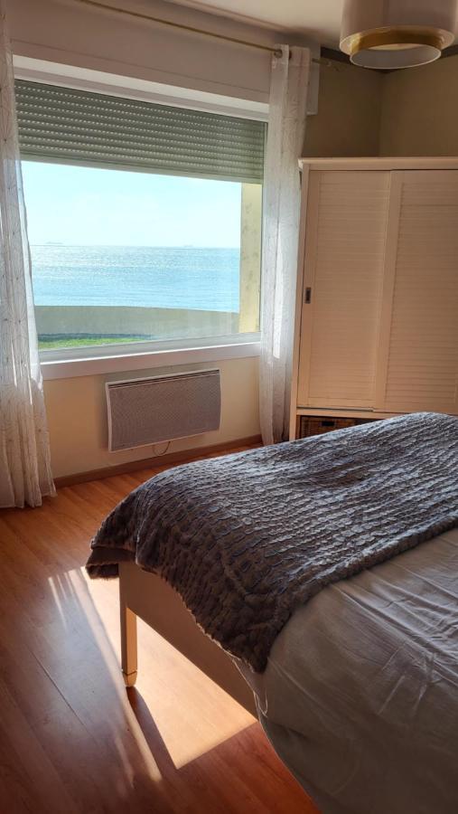 Villa Face Mer Audresselles Esterno foto