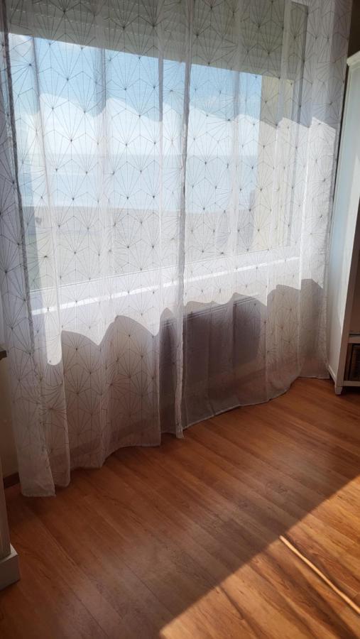 Villa Face Mer Audresselles Esterno foto