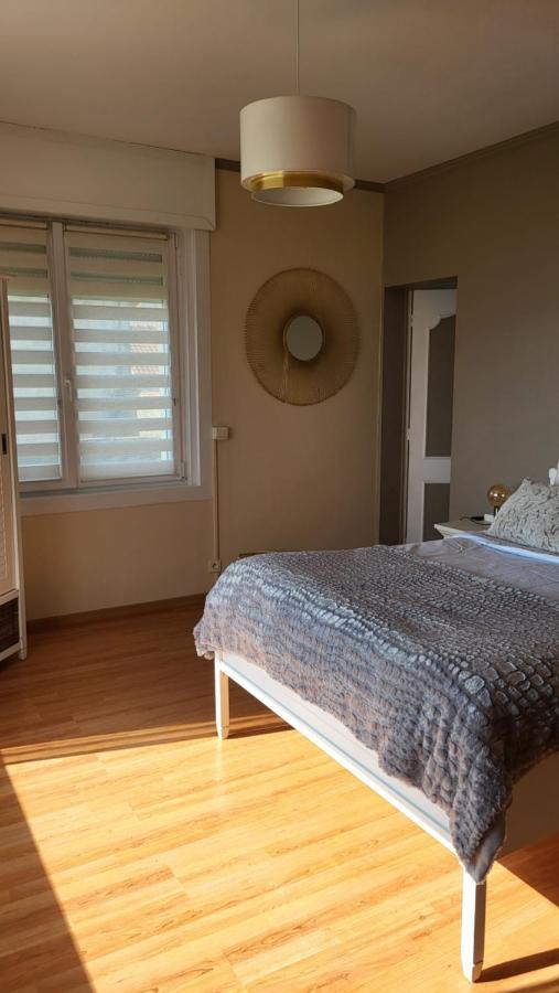 Villa Face Mer Audresselles Esterno foto