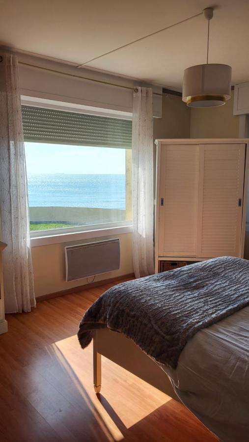 Villa Face Mer Audresselles Esterno foto