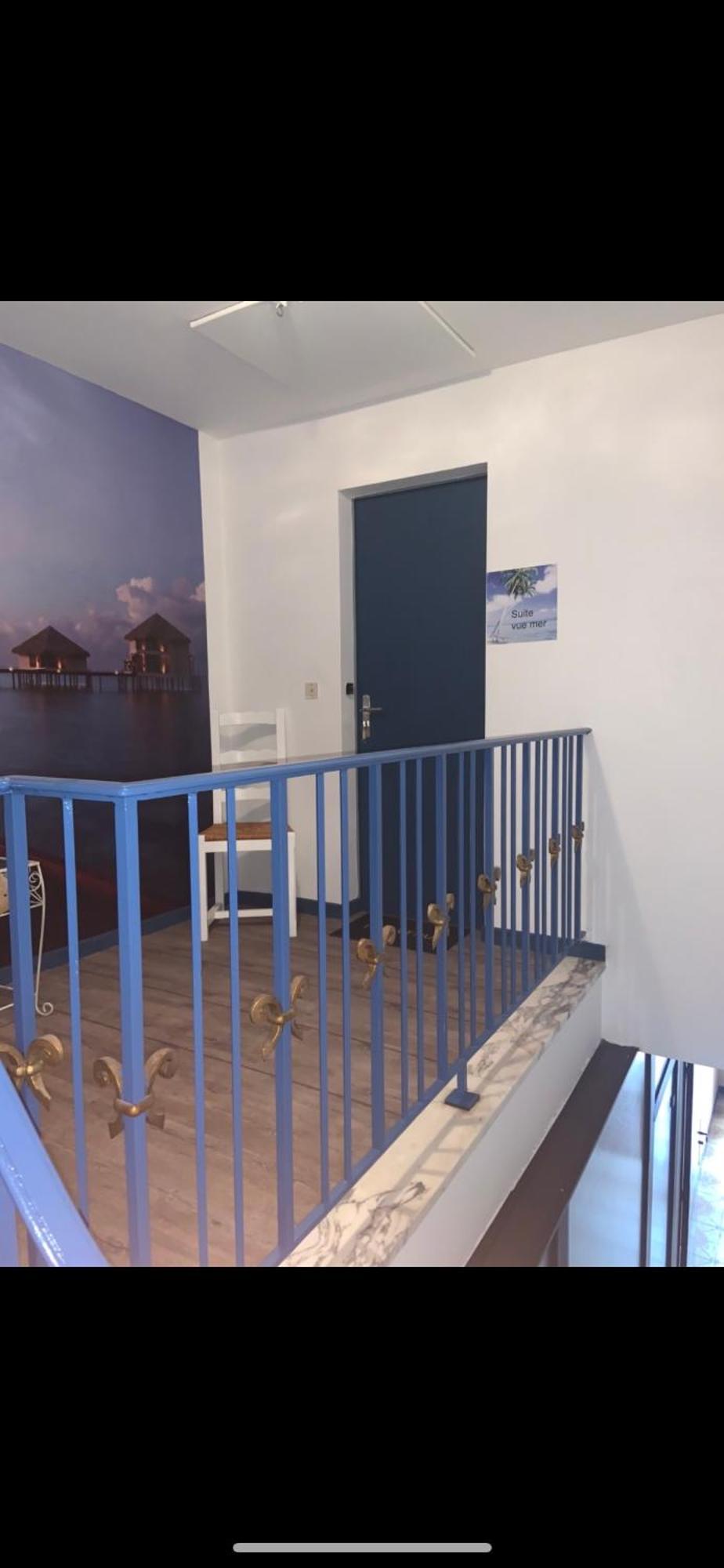 Villa Face Mer Audresselles Esterno foto
