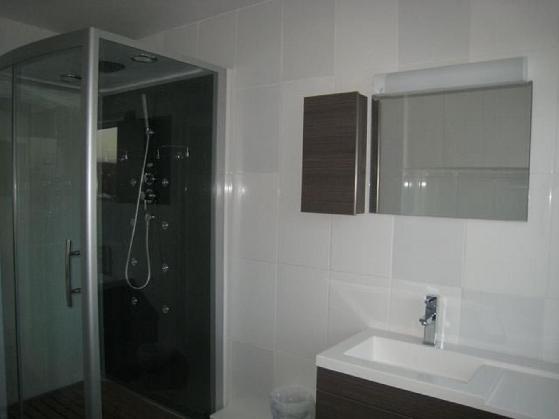Villa Face Mer Audresselles Esterno foto