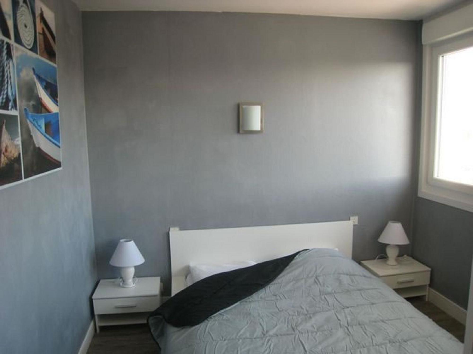 Villa Face Mer Audresselles Esterno foto